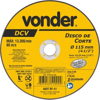 Disco Vonder